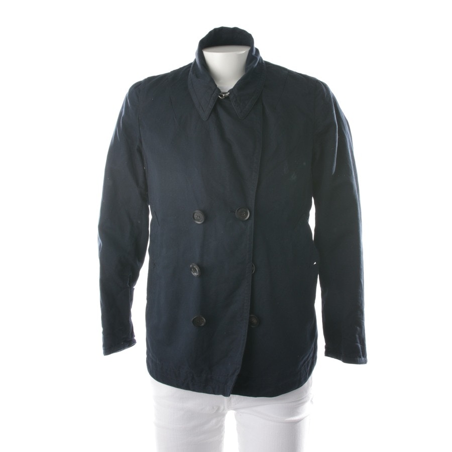 Image 1 of Transition jacket 48 Darkblue in color Blue | Vite EnVogue