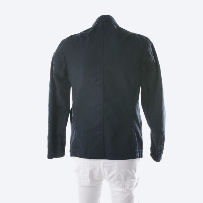 Image 2 of Transition jacket 48 Darkblue in color Blue | Vite EnVogue