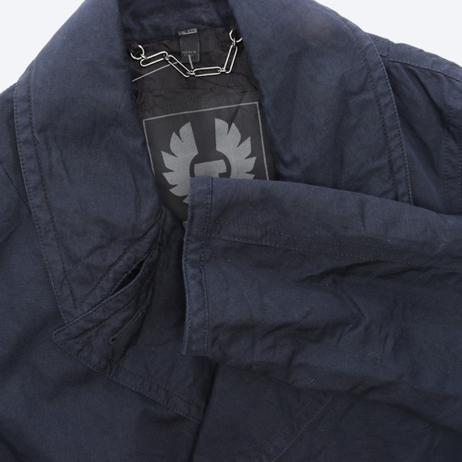 Image 3 of Transition jacket 48 Darkblue in color Blue | Vite EnVogue