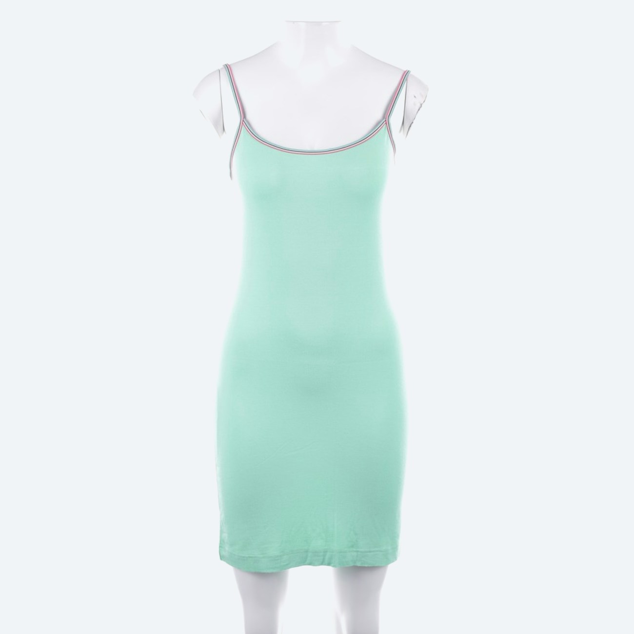 Image 1 of Mini Dresses 36 Green in color Green | Vite EnVogue