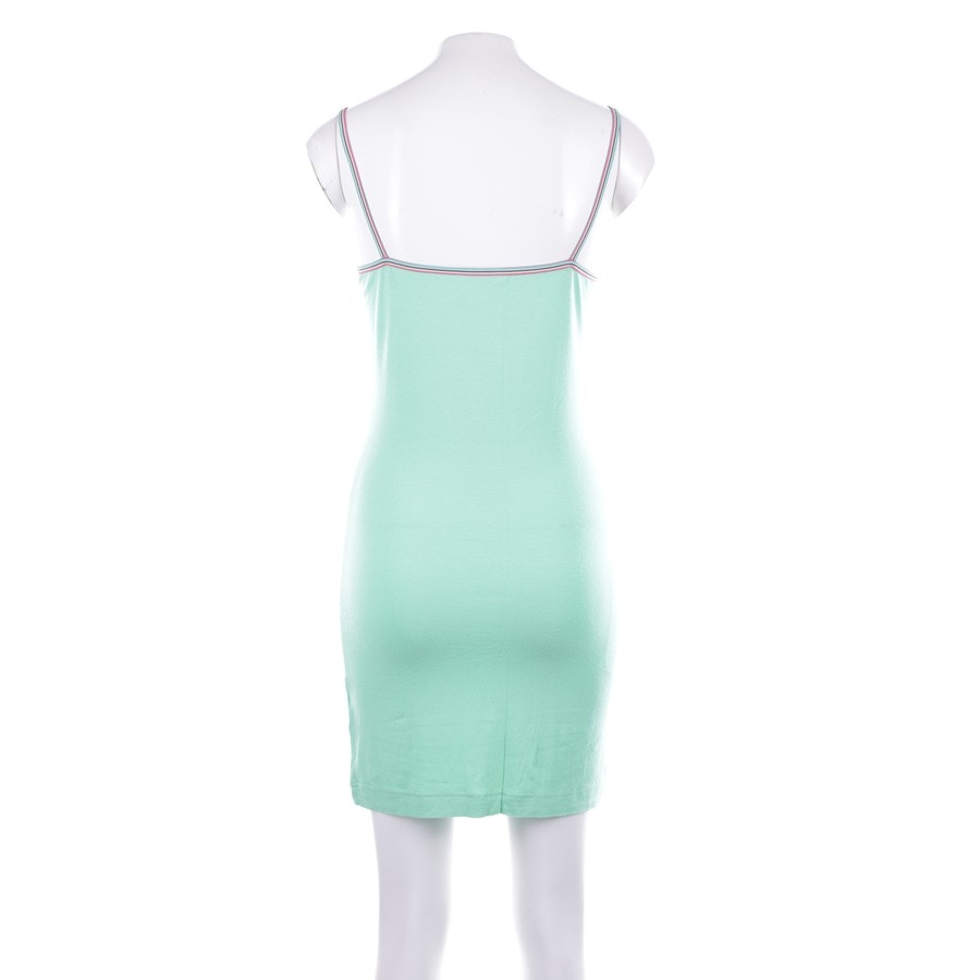 Image 2 of Mini Dresses 36 Green in color Green | Vite EnVogue