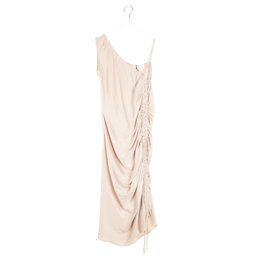 Image 1 of Silk Dress 32 Nude in color Pink | Vite EnVogue