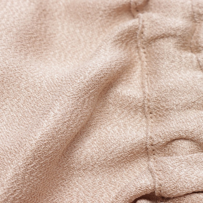 Bild 3 von Seidenkleid 32 Nude in Farbe Rosa | Vite EnVogue