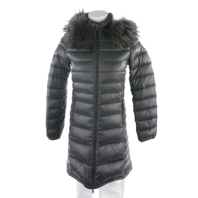 Image 1 of winter jacket 32 Anthracite | Vite EnVogue