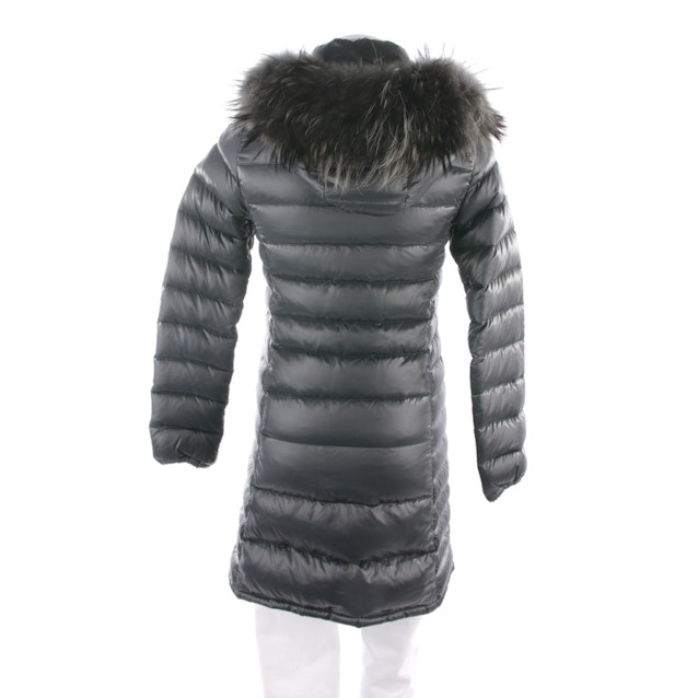 winter jacket 32 Anthracite | Vite EnVogue
