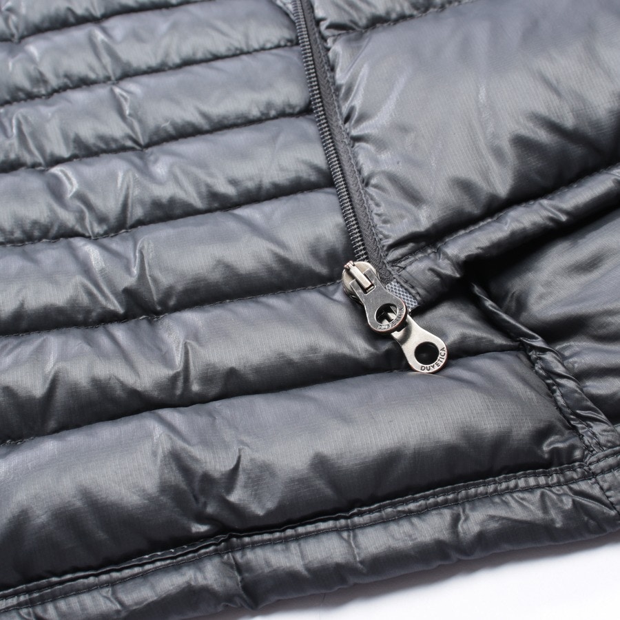 Image 5 of winter jacket 32 Anthracite in color Gray | Vite EnVogue