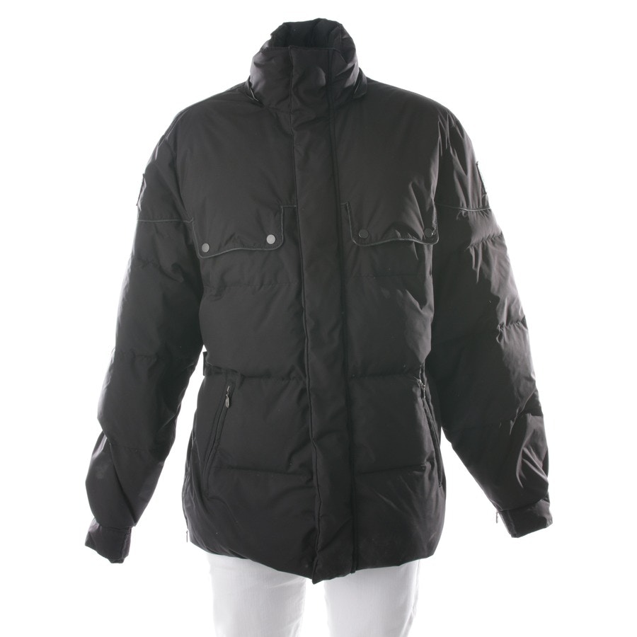 Image 1 of other jackets L Black in color Black | Vite EnVogue