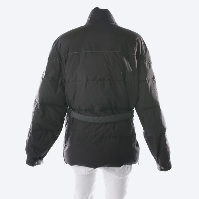 Image 2 of other jackets L Black in color Black | Vite EnVogue