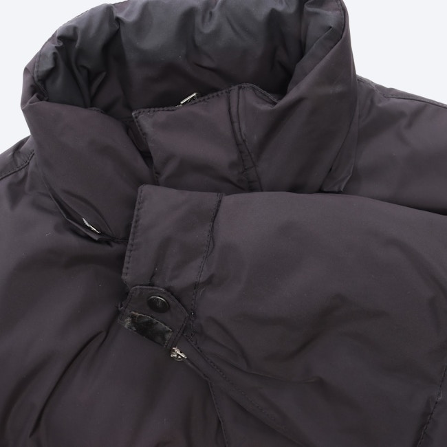 Image 3 of other jackets L Black in color Black | Vite EnVogue