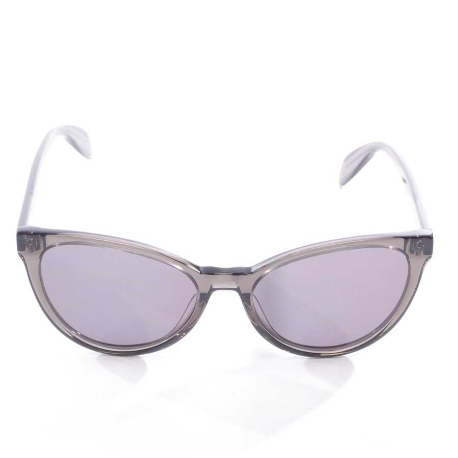 Image 1 of AM0111S Cat Eyes Anthracite in color Gray | Vite EnVogue