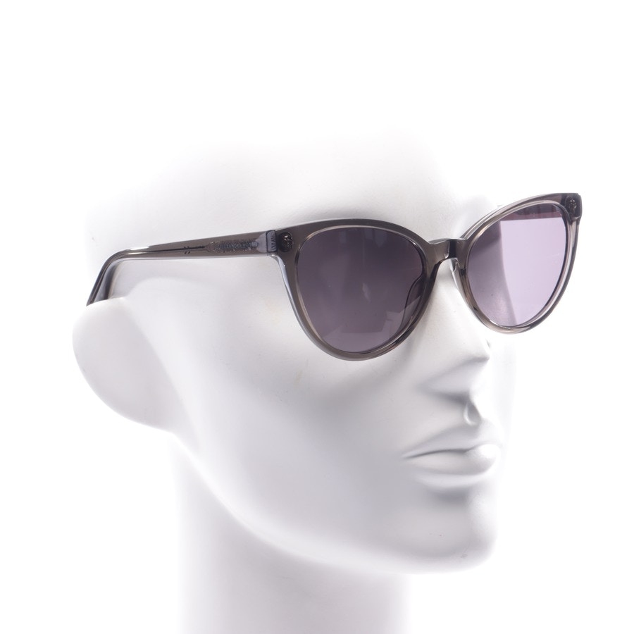 Image 3 of AM0111S Cat Eyes Anthracite in color Gray | Vite EnVogue