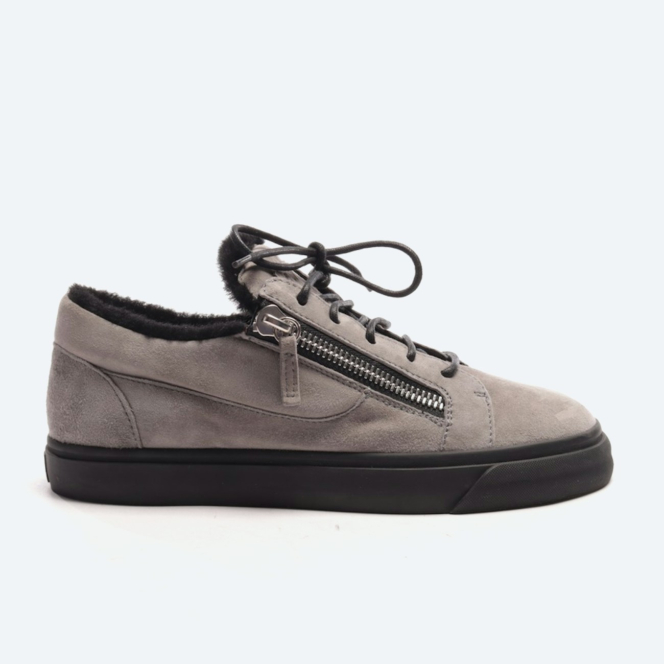 Image 1 of Sneakers EUR 41 Gray in color Gray | Vite EnVogue