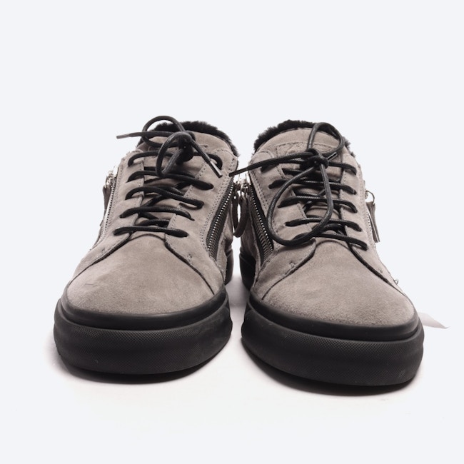 Bild 2 von Sneakers EUR 41 Grau in Farbe Grau | Vite EnVogue