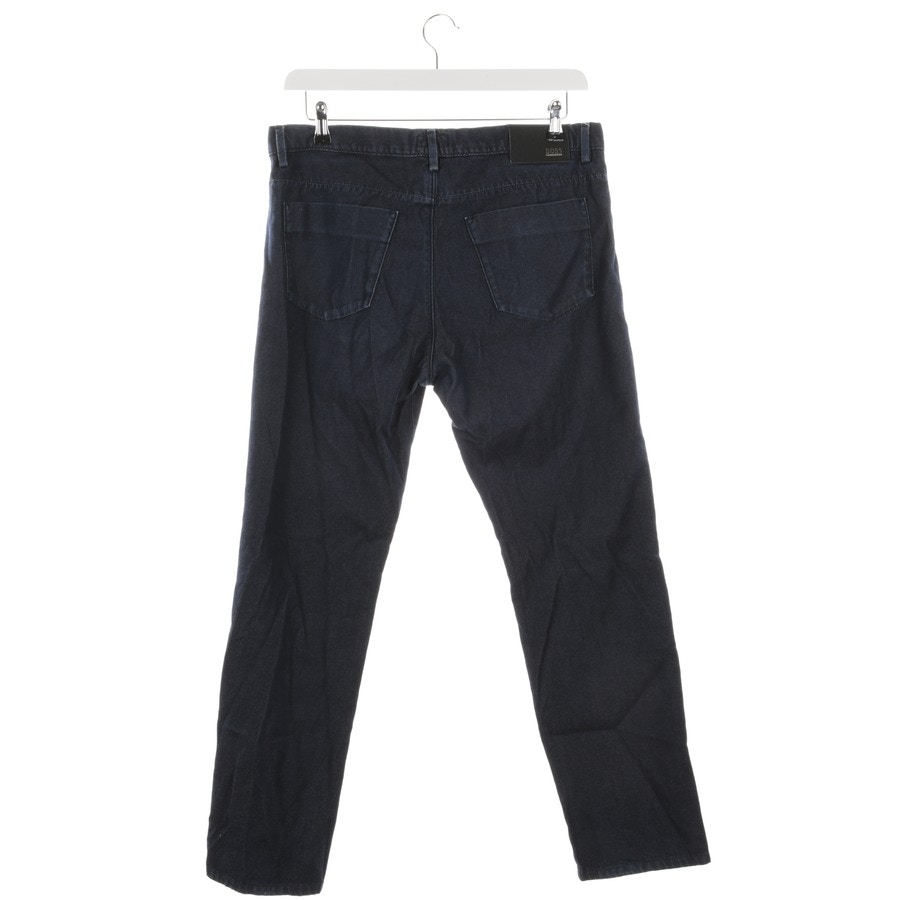 Bild 2 von Bootcut Jeans W36 Dunkelblau in Farbe Blau | Vite EnVogue
