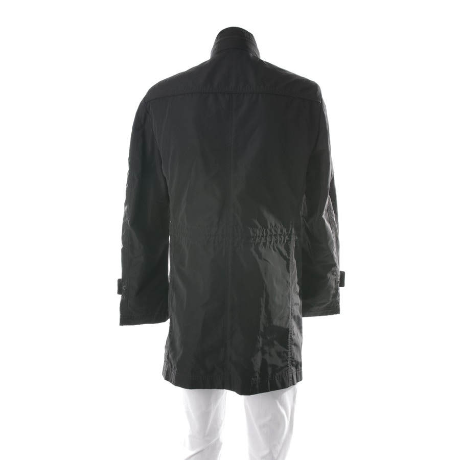 Image 2 of Transition jacket 46 Black in color Black | Vite EnVogue