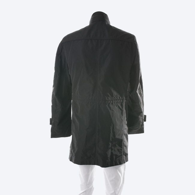 Image 2 of Transition jacket 46 Black in color Black | Vite EnVogue