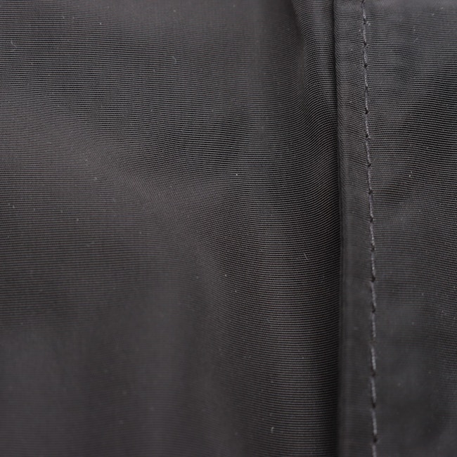 Image 4 of Transition jacket 46 Black in color Black | Vite EnVogue