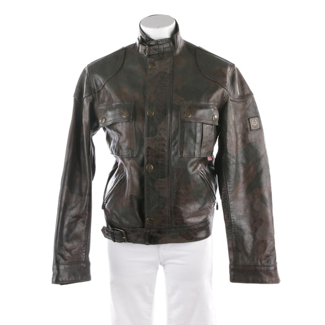 Image 1 of Leather jackets 38 Camouflage | Vite EnVogue