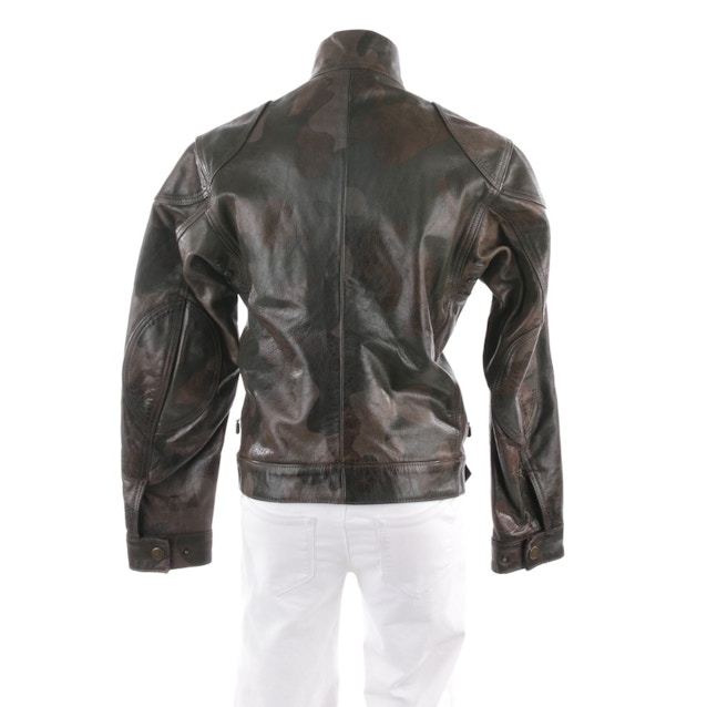 Leather jackets 38 Camouflage | Vite EnVogue