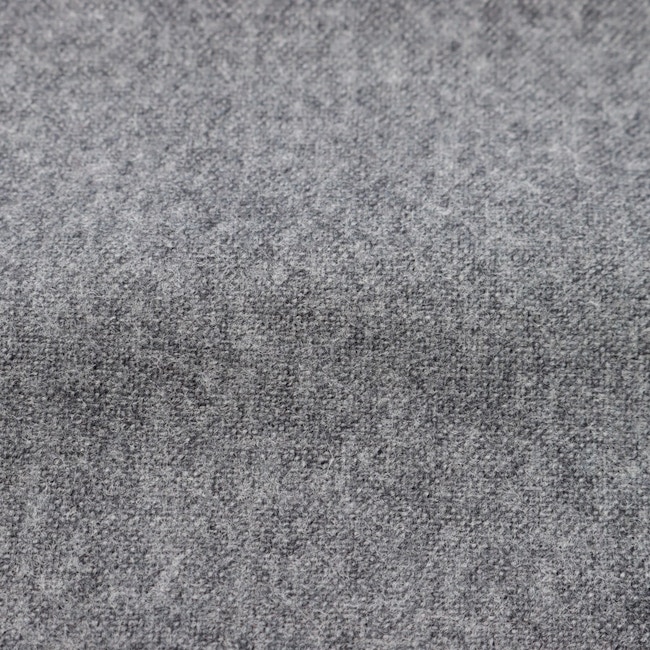Image 3 of Shirt Blouse 34 Darkgray in color Gray | Vite EnVogue