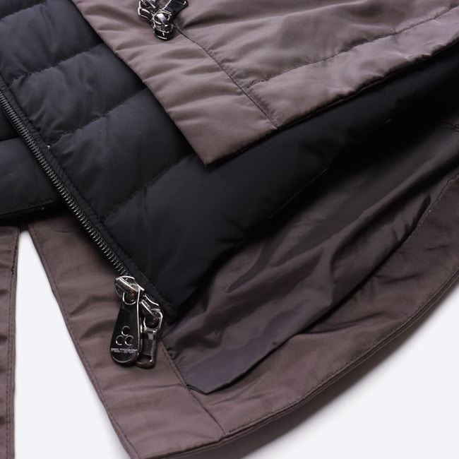Image 6 of Winter Jacket 36 Brown in color Brown | Vite EnVogue