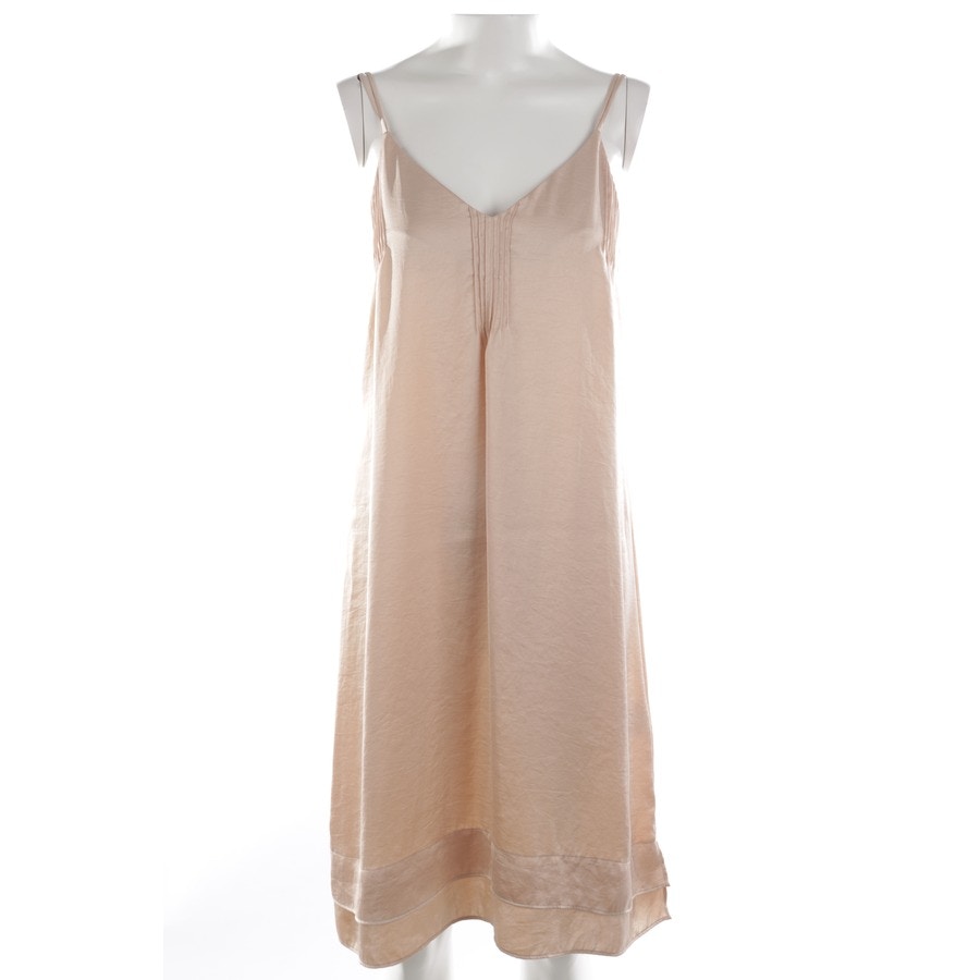 Image 1 of dress 34 Nude in color Pink | Vite EnVogue