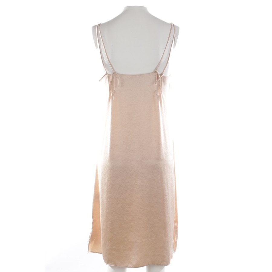 Image 2 of dress 34 Nude in color Pink | Vite EnVogue