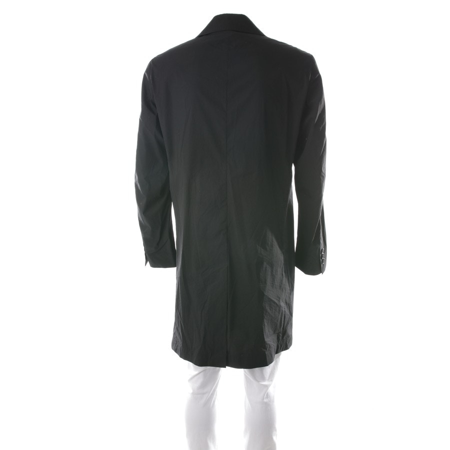 Image 2 of Transition jacket 50 Black in color Black | Vite EnVogue