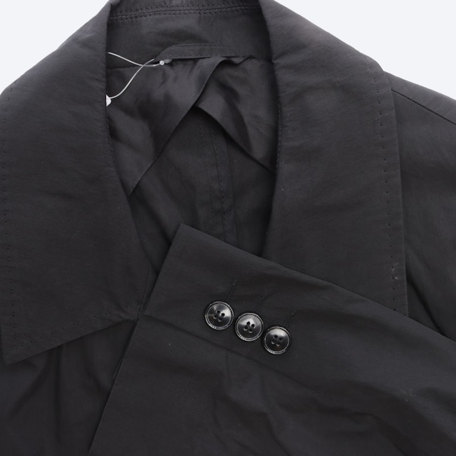 Image 3 of Transition jacket 50 Black in color Black | Vite EnVogue
