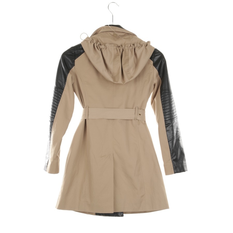 Image 2 of Transitional jackets XS Olive in color Green | Vite EnVogue