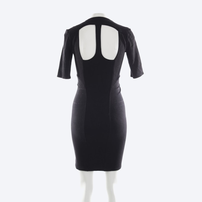 Image 2 of Knit Dress S Black in color Black | Vite EnVogue