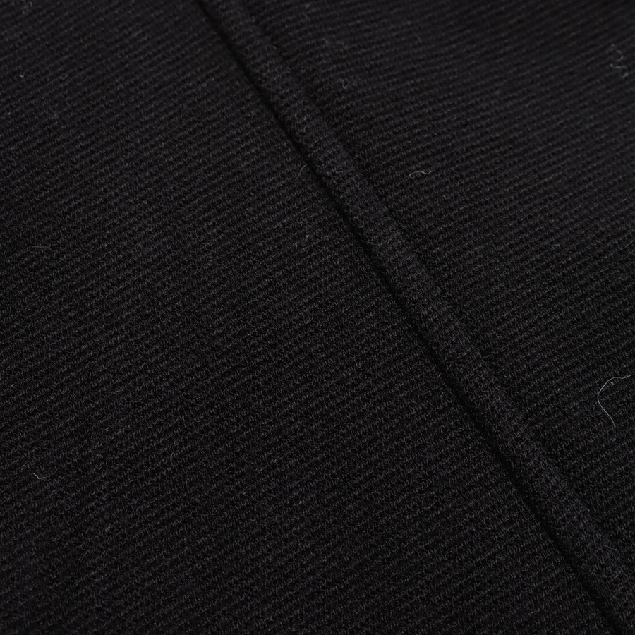 Image 3 of Knit Dress S Black in color Black | Vite EnVogue