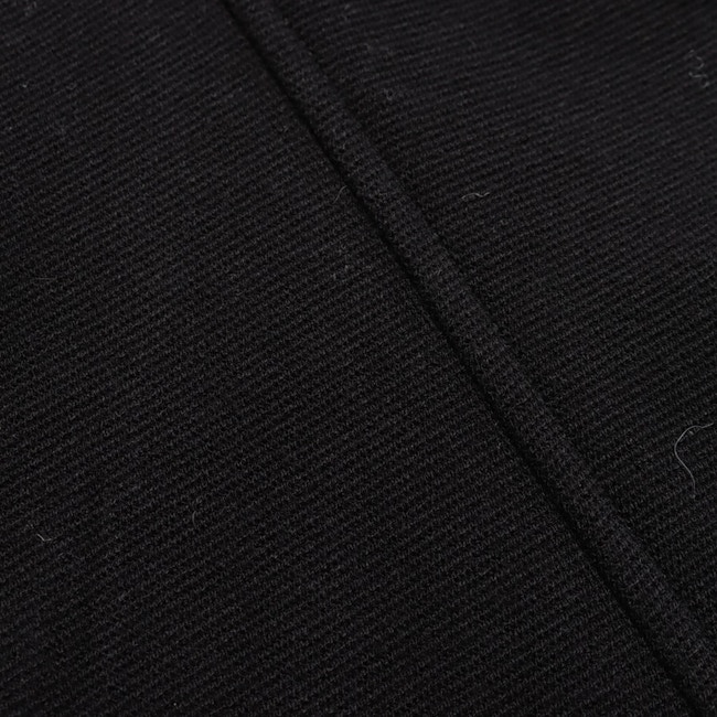 Image 3 of Knit Dress S Black in color Black | Vite EnVogue