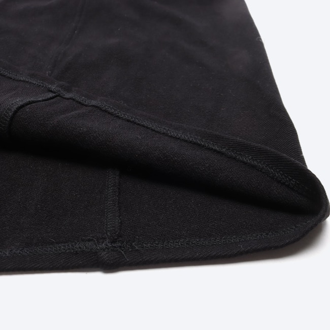 Image 4 of Knit Dress S Black in color Black | Vite EnVogue