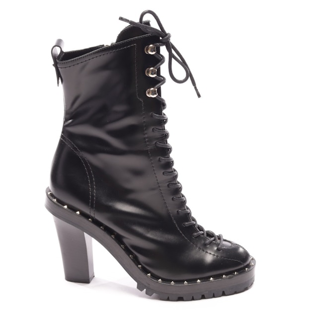 Image 1 of Rockstud Boots EUR 40 Black | Vite EnVogue
