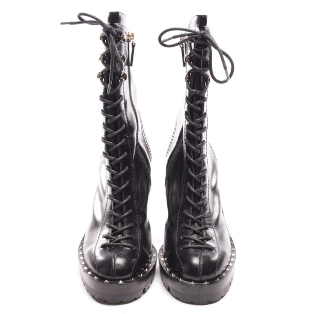 Rockstud Boots EUR 40 Black | Vite EnVogue