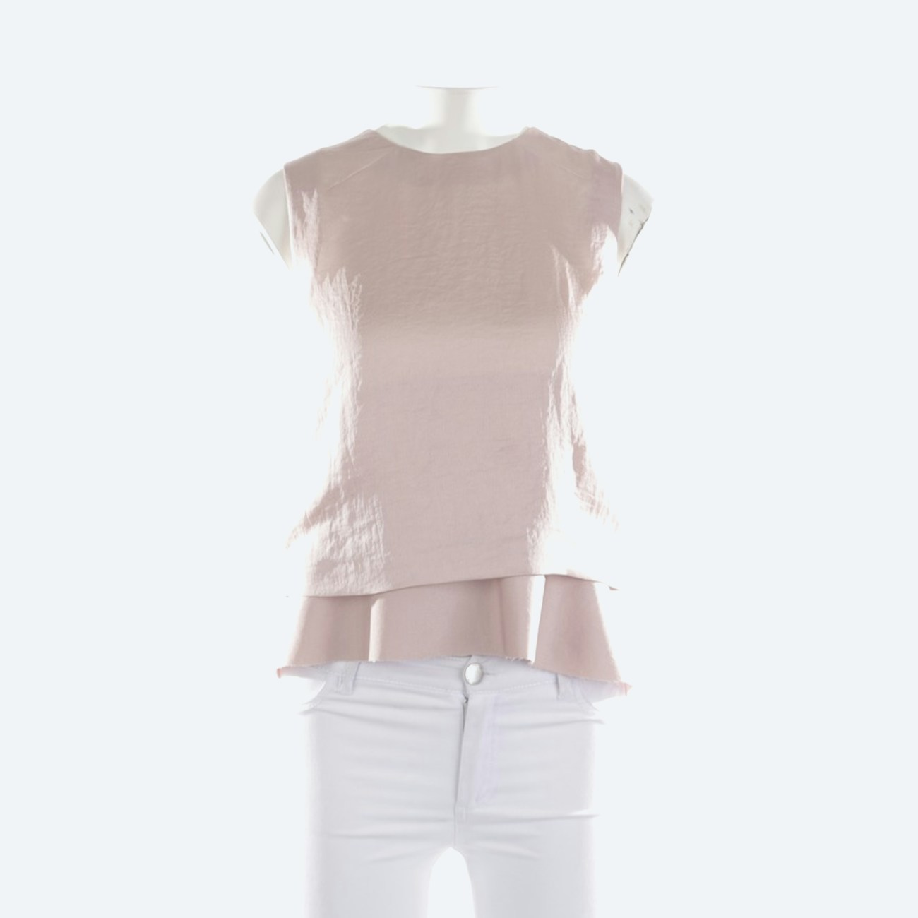 Image 1 of Camisoles 34 Rosewood in color Pink | Vite EnVogue