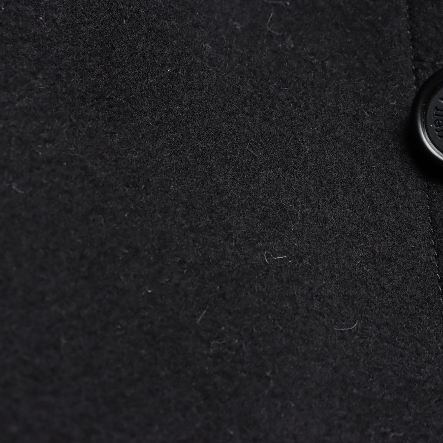 Image 5 of Transition coats 36 Black in color Black | Vite EnVogue