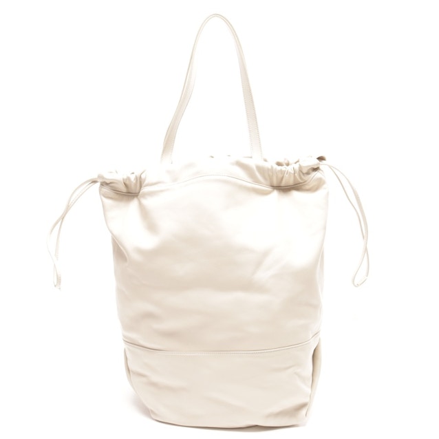 Shoulder Bag Cream | Vite EnVogue