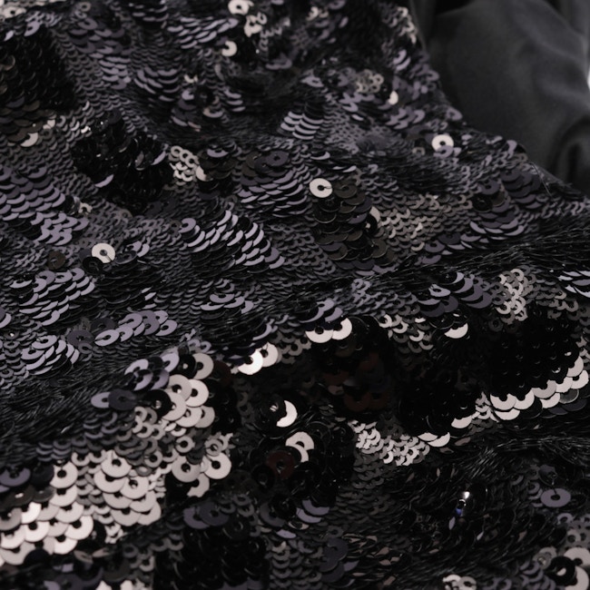 Image 6 of Dress 36 Black in color Black | Vite EnVogue