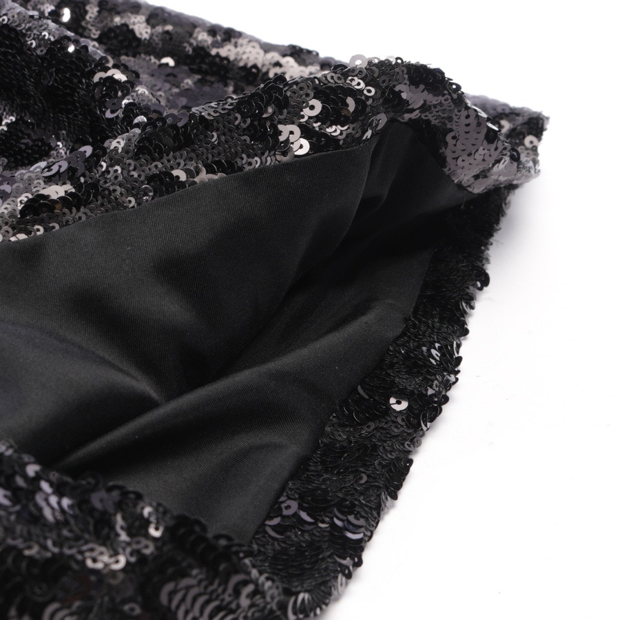 Image 7 of Dress 36 Black in color Black | Vite EnVogue