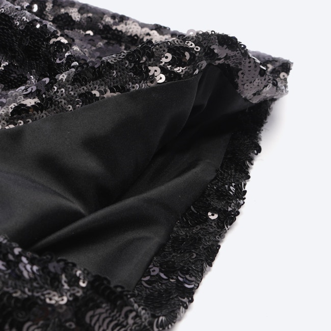 Image 7 of Dress 36 Black in color Black | Vite EnVogue