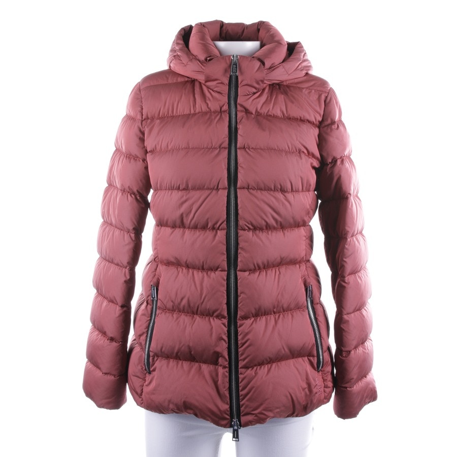 Image 1 of Winter Jacket 36 Red in color Red | Vite EnVogue