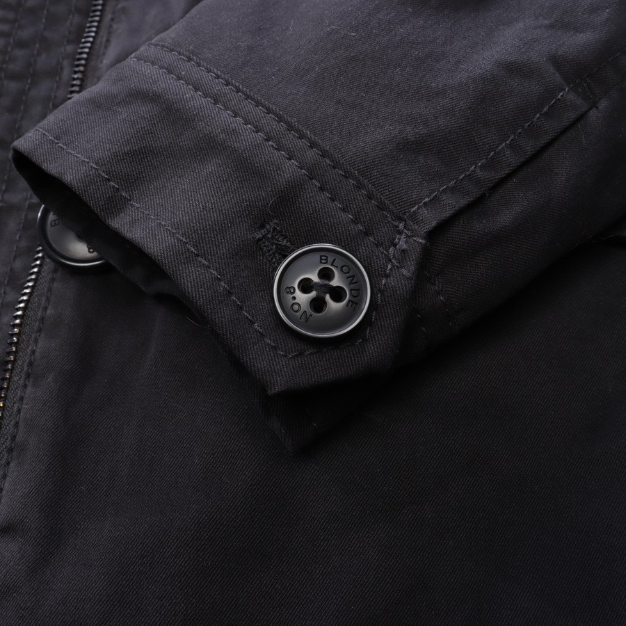 Image 4 of Winter Jacket XS Black in color Black | Vite EnVogue