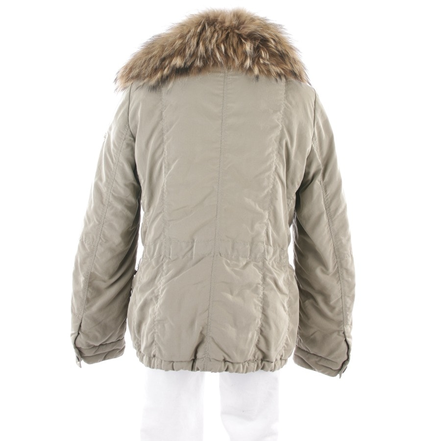 Image 2 of Gunnison Winter Jacket 38 Gray green in color Gray | Vite EnVogue