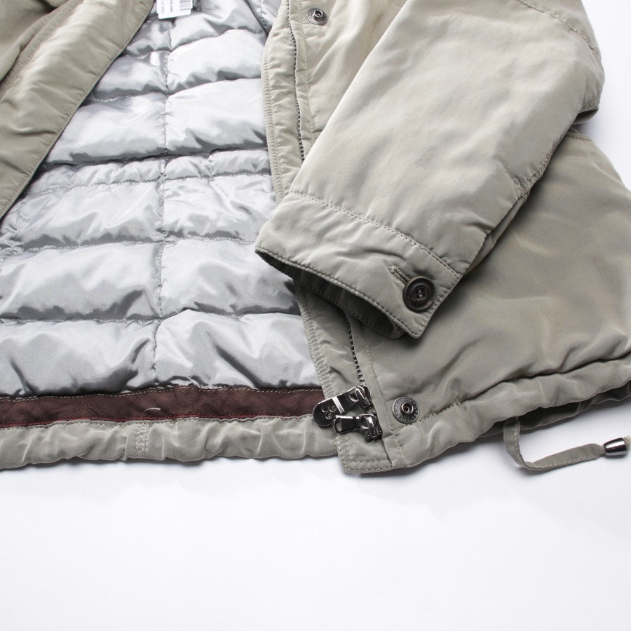 Image 5 of Gunnison Winter Jacket 38 Gray green in color Gray | Vite EnVogue