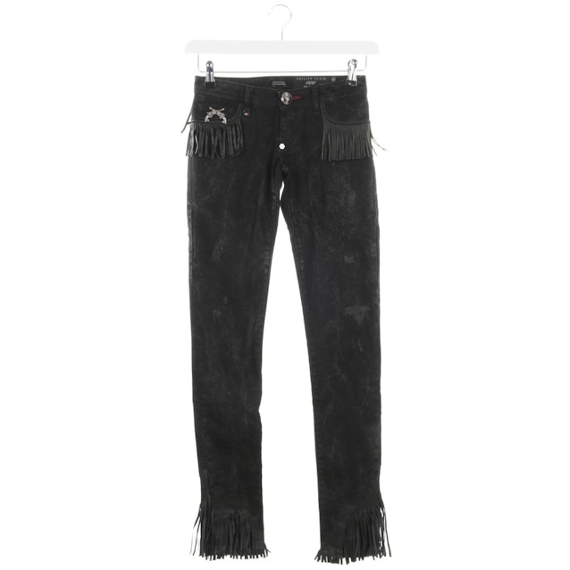 Image 1 of Slim Fit Jeans W25 Anthracite | Vite EnVogue