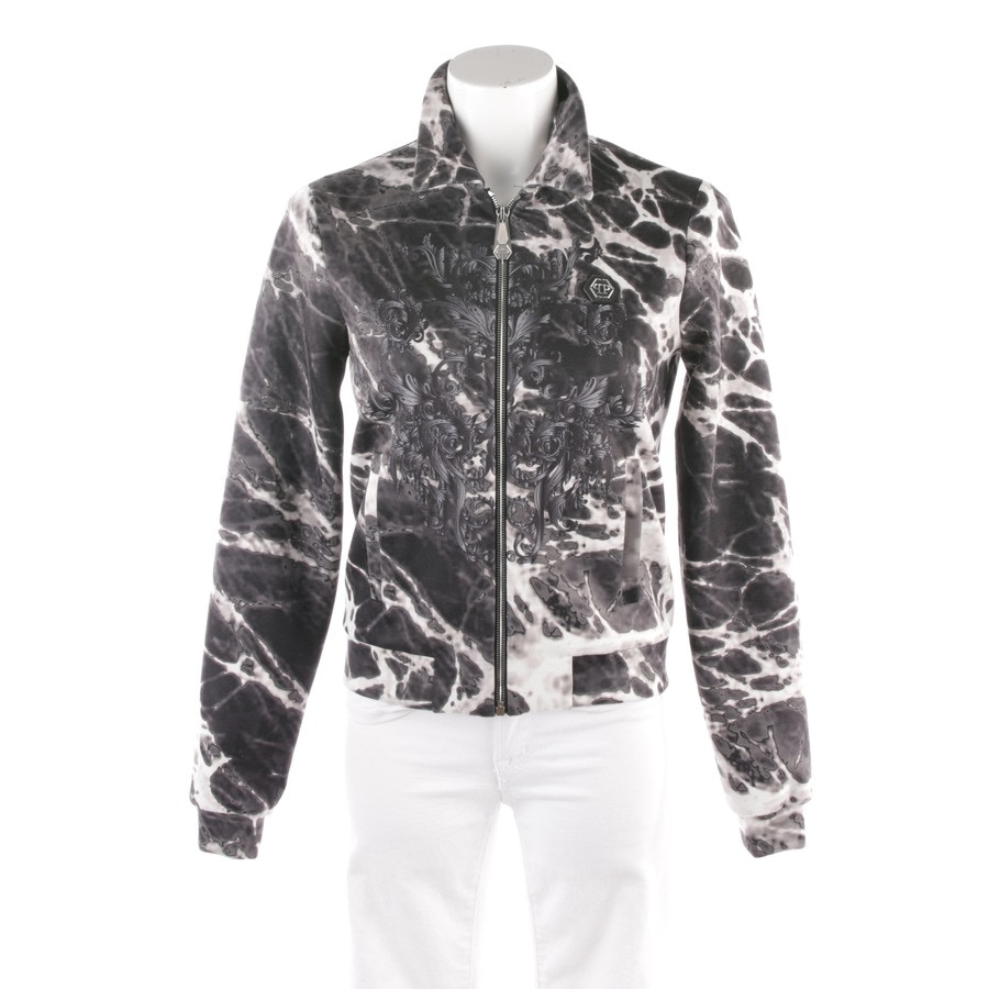 Bild 1 von Sonstige Jacken S Dunkelgrau in Farbe Grau | Vite EnVogue