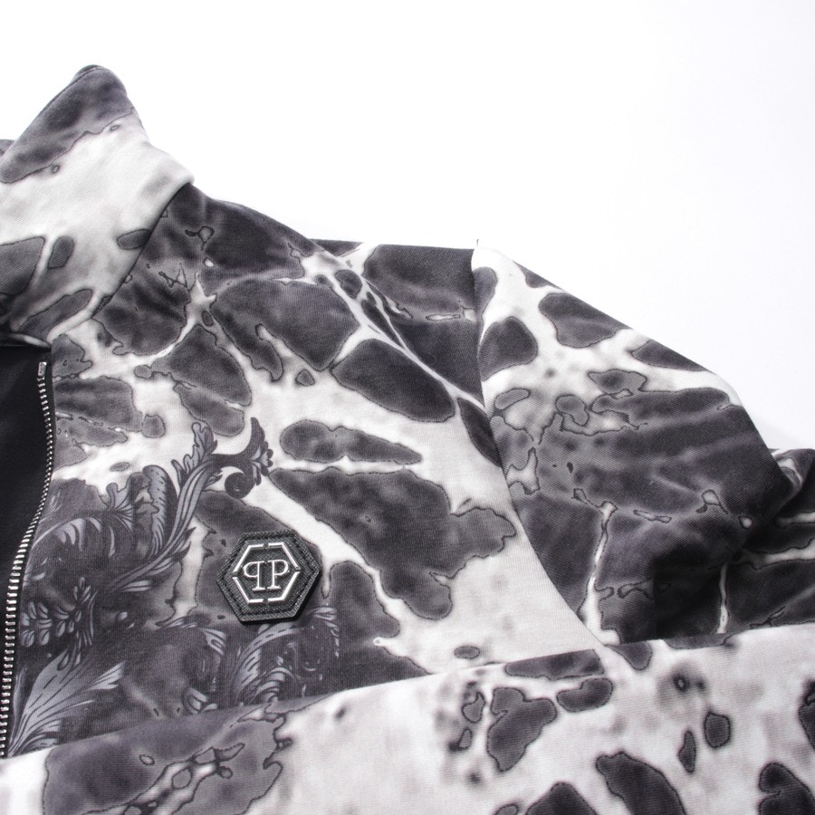 Bild 3 von Sonstige Jacken S Dunkelgrau in Farbe Grau | Vite EnVogue