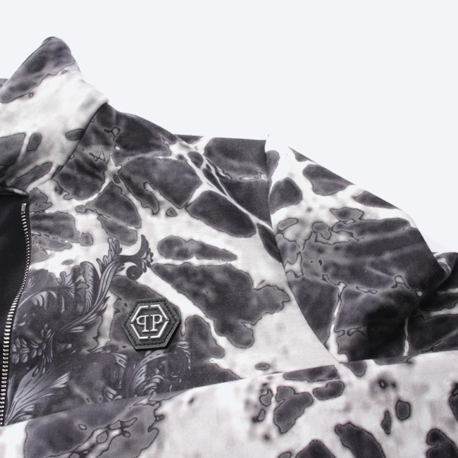Bild 3 von Sonstige Jacken S Dunkelgrau in Farbe Grau | Vite EnVogue
